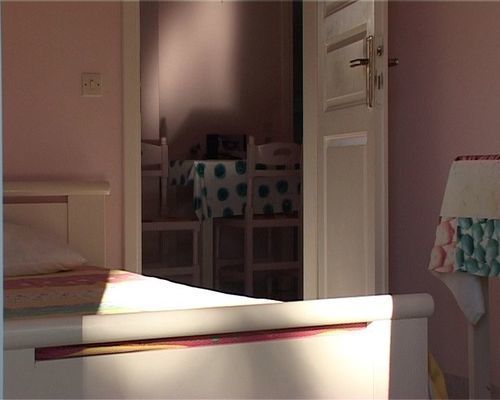 Aloni Studios & Apartments Λάσση Εξωτερικό φωτογραφία