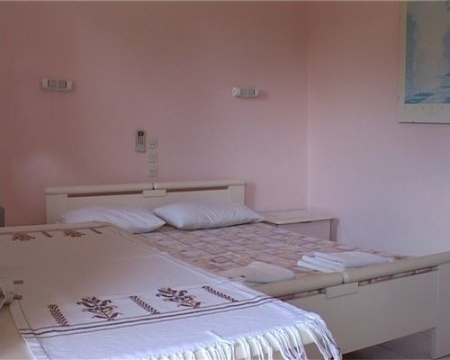 Aloni Studios & Apartments Λάσση Εξωτερικό φωτογραφία