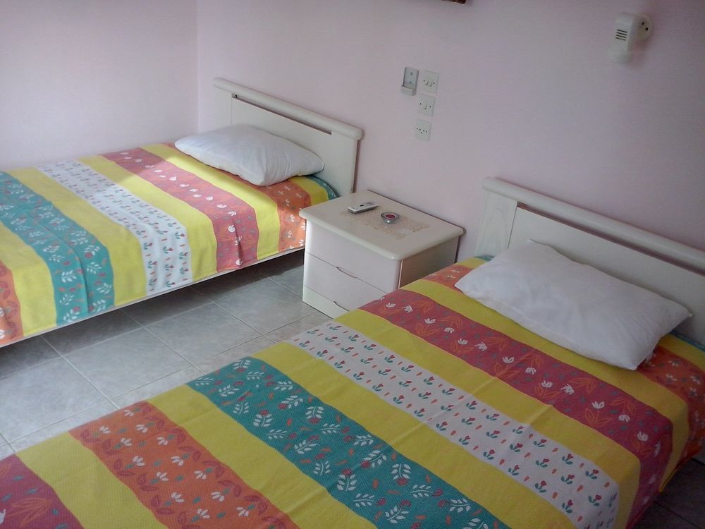 Aloni Studios & Apartments Λάσση Εξωτερικό φωτογραφία
