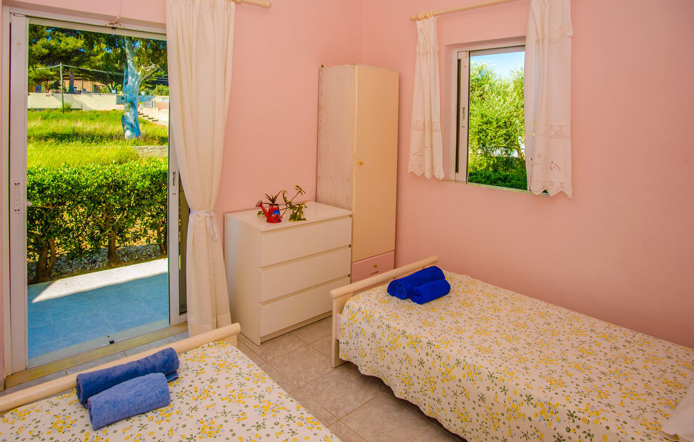 Aloni Studios & Apartments Λάσση Εξωτερικό φωτογραφία